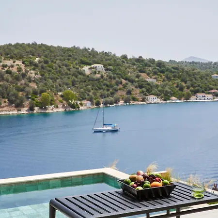 Azur Retreat 3* Σπαρτοχώρι