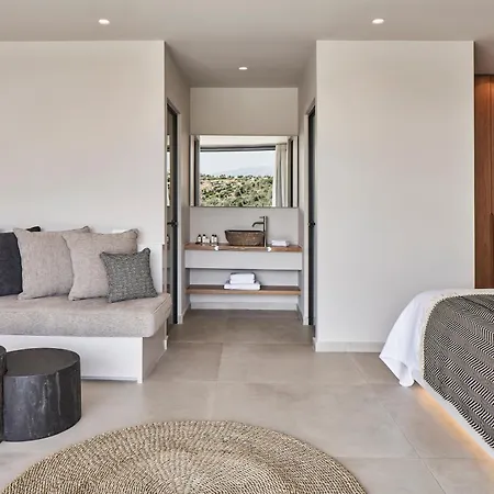 Resort Azur Retreat Spartokhórion