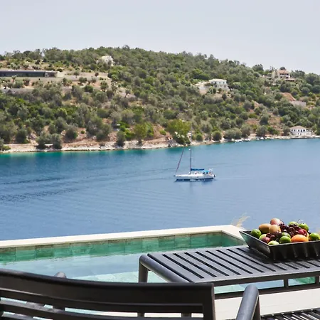 Resort Azur Retreat Spartokhórion