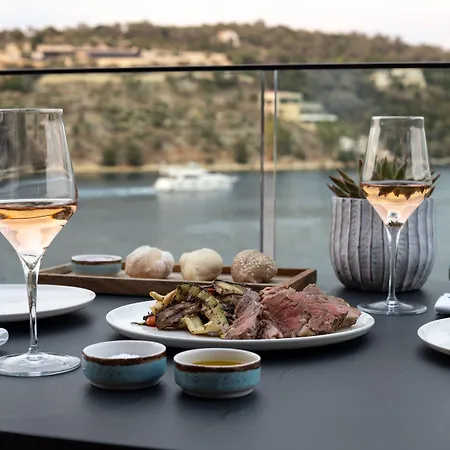 Azur Retreat 3* Spartokhórion