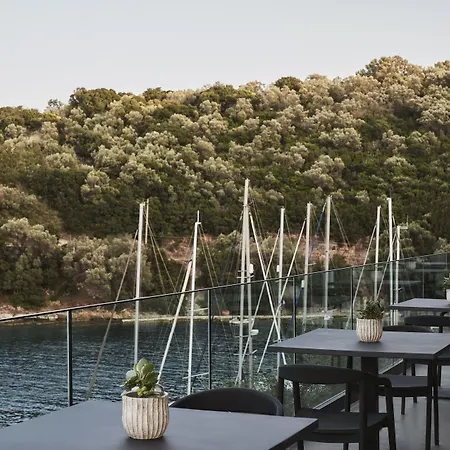 Azur Retreat 3* Spartokhorion