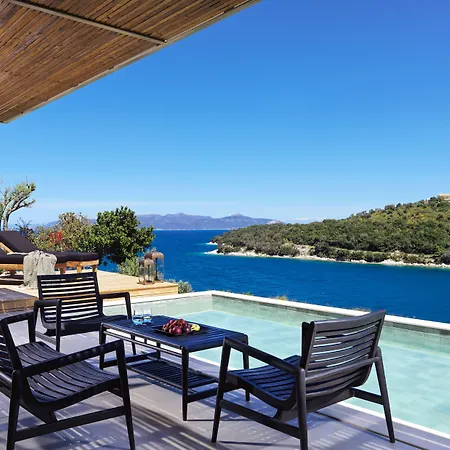 Azur Retreat Resort Spartokhórion