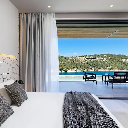 Azur Retreat Resort Spartokhórion