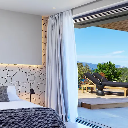 Resort Azur Retreat 3*