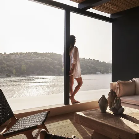 Azur Retreat Resort Spartokhórion