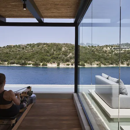 Azur Retreat