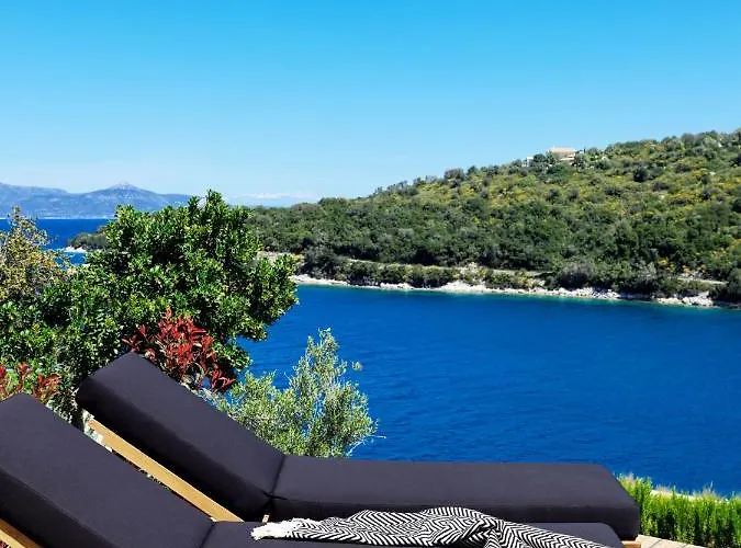 Azur Retreat Resort Spartokhórion