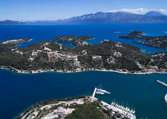 Azur Retreat Spartokhorion