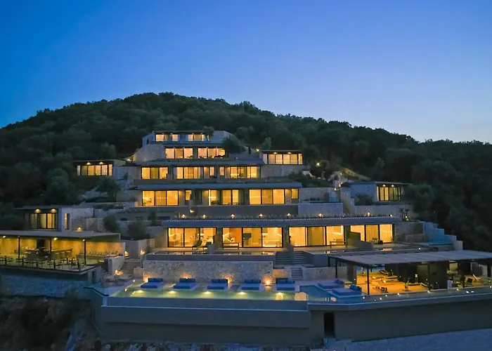 Azur Retreat منتجع