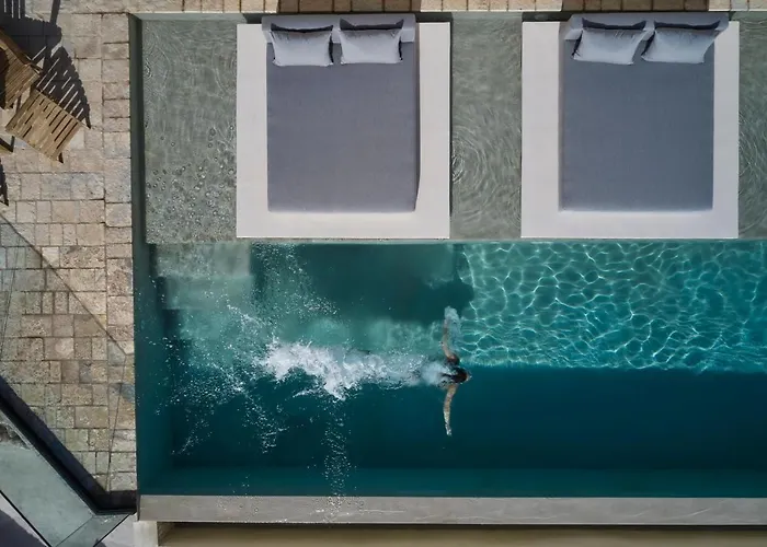 Azur Retreat Spartokhorion