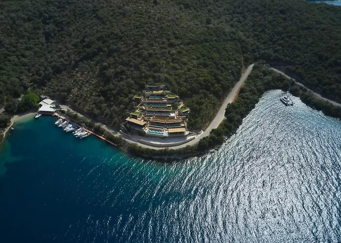 Azur Retreat Spartokhórion