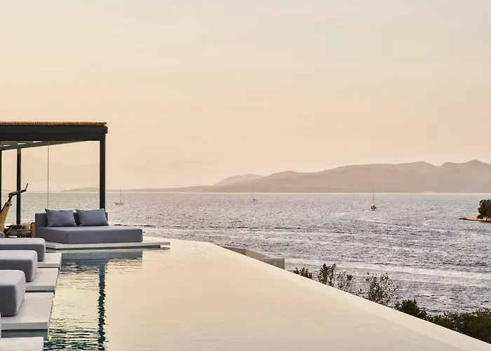 Azur Retreat منتجع