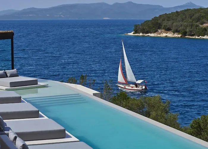 Azur Retreat Resort Spartokhórion