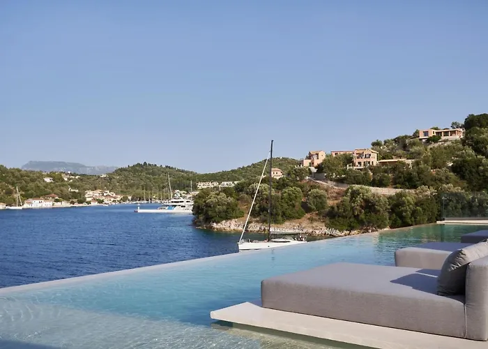 Azur Retreat Resort Spartokhorion