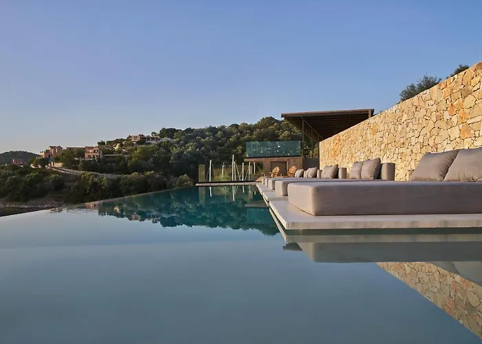 Azur Retreat Spartokhórion