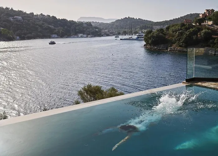 منتجع Azur Retreat