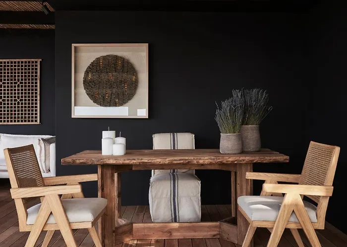 Resort Azur Retreat 3*