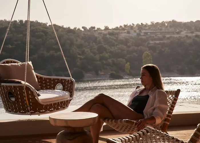 Azur Retreat منتجع 3*