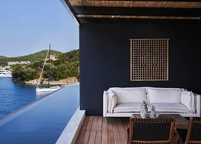 Azur Retreat منتجع 3*