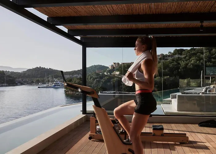 Azur Retreat 3* Spartokhórion