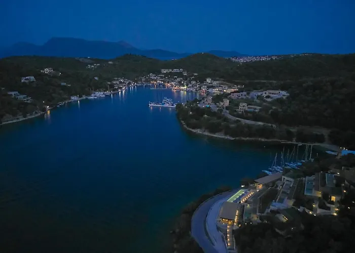 Azur Retreat Spartokhórion