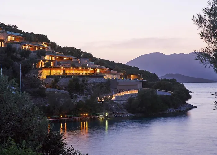 Azur Retreat Spartokhorion