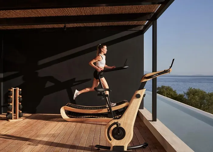 Azur Retreat Resort Spartokhorion