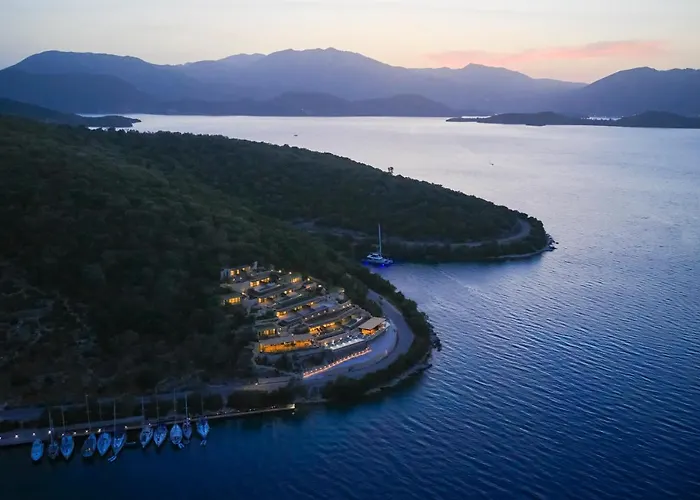 Resort Azur Retreat 3*