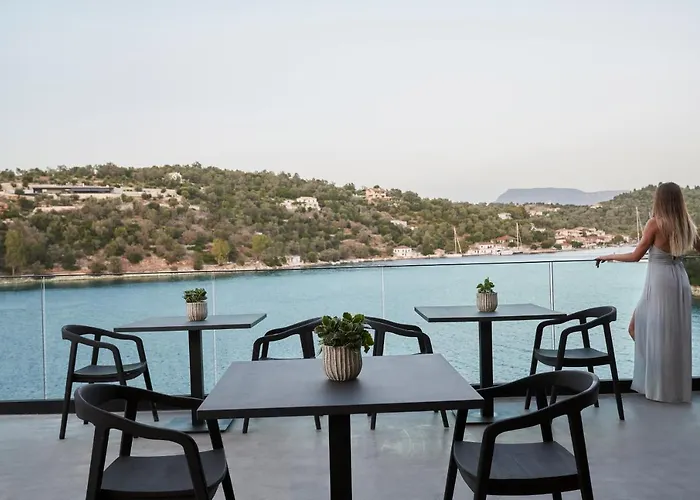 منتجع Azur Retreat