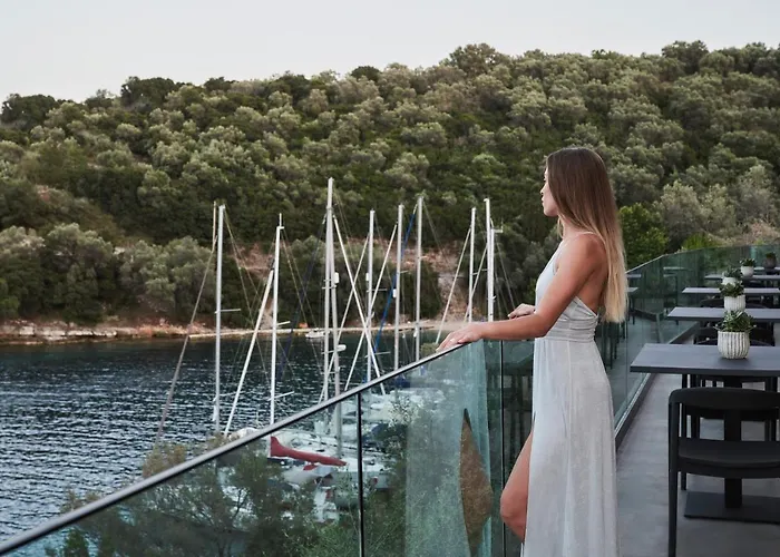 Azur Retreat منتجع