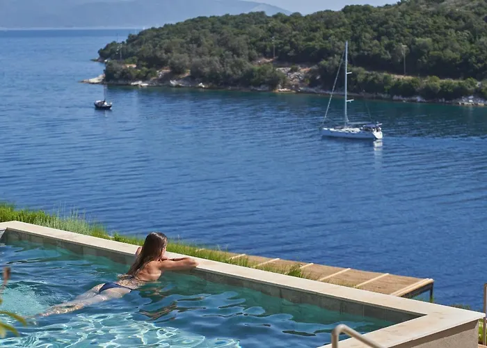 منتجع Azur Retreat 3*