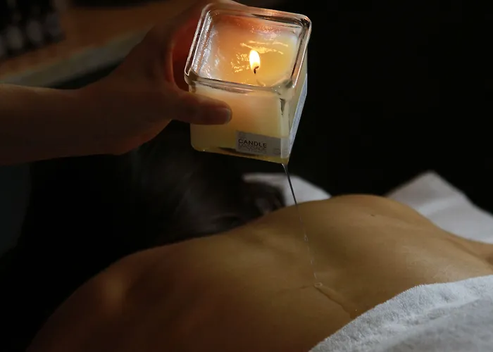 Azur Retreat منتجع