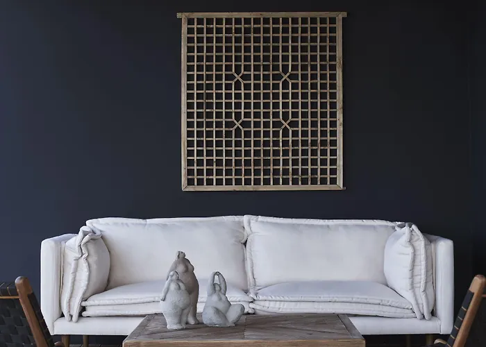 Azur Retreat منتجع 3*