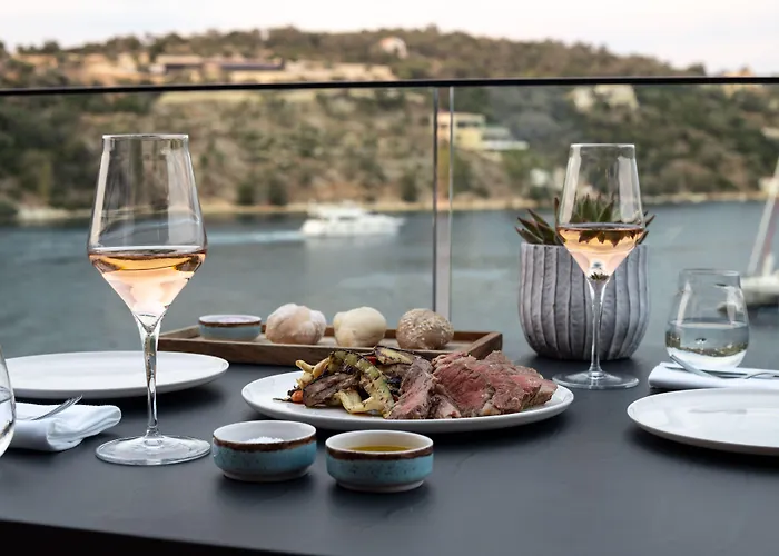 Azur Retreat 3* Spartokhorion