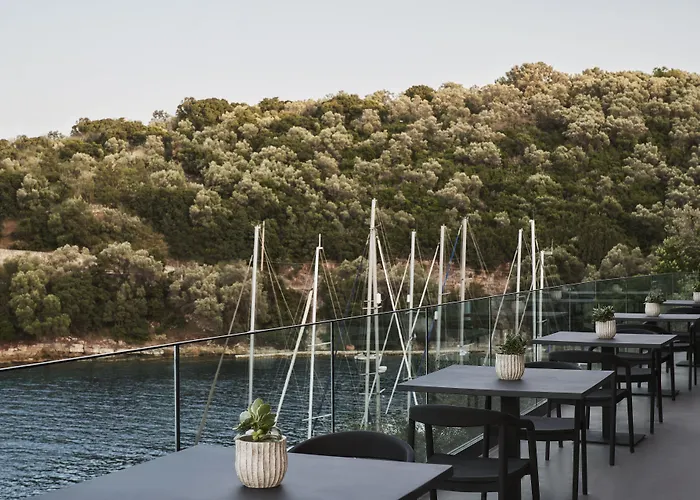 Azur Retreat 3* Spartokhorion