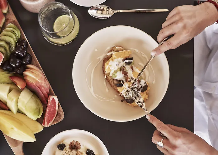 Azur Retreat Spartokhorion