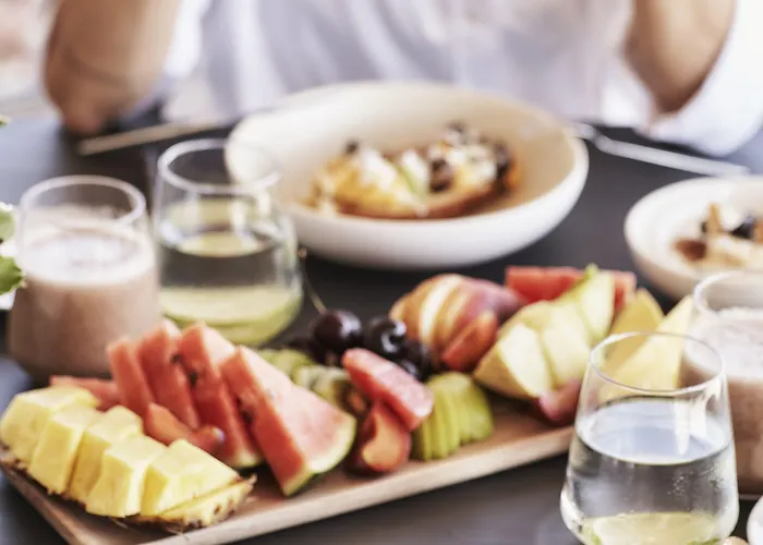 Azur Retreat 3* Spartokhorion