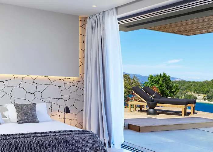 منتجع Azur Retreat 3*