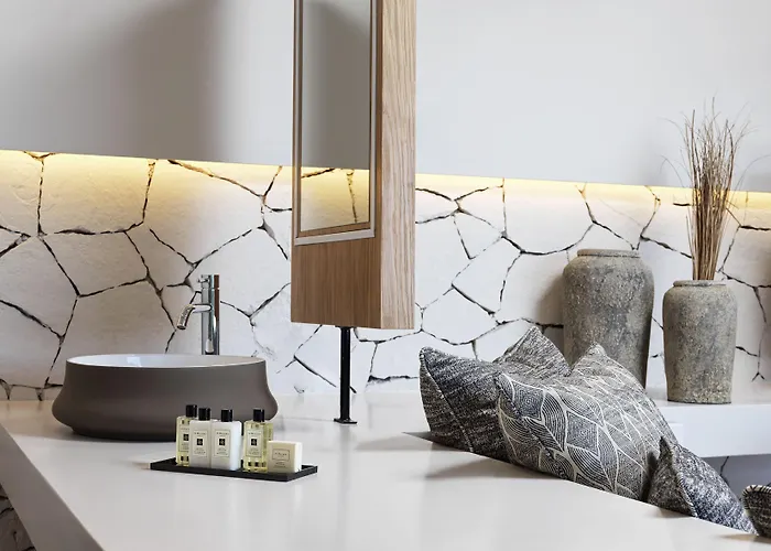 Azur Retreat منتجع